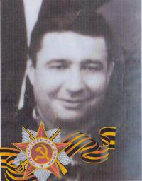 Габидуллин Шафик Сабитович Габидуллин Шафик Сабитович